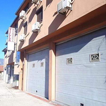 Villa Monera Apartments & Rooms & Free Garage Mostar Luaran gambar