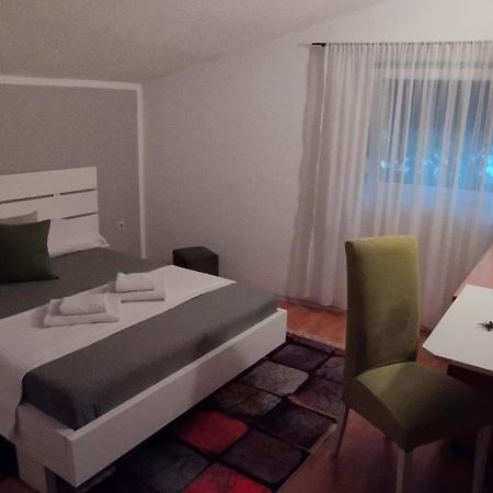 Villa Monera Apartments & Rooms & Free Garage Mostar Luaran gambar