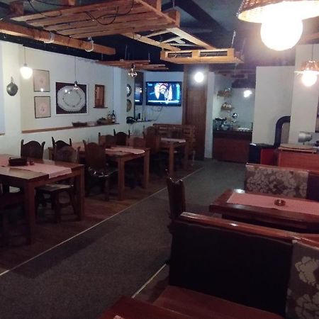 Villa Monera Apartments & Rooms & Free Garage Mostar Luaran gambar
