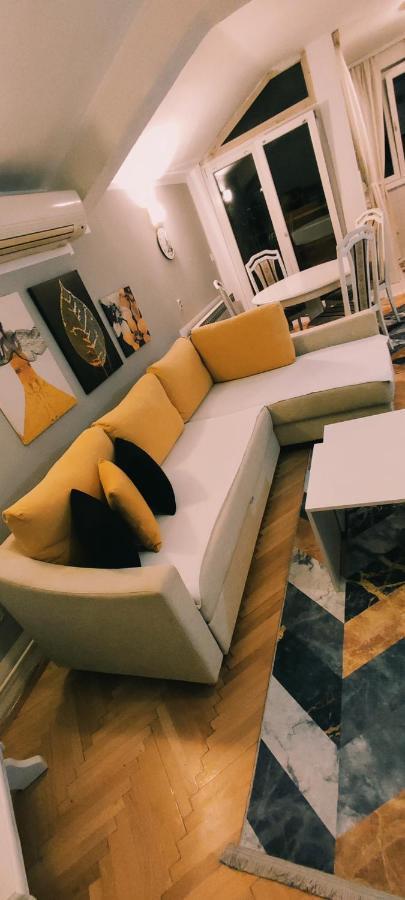 Villa Monera Apartments & Rooms & Free Garage Mostar Luaran gambar