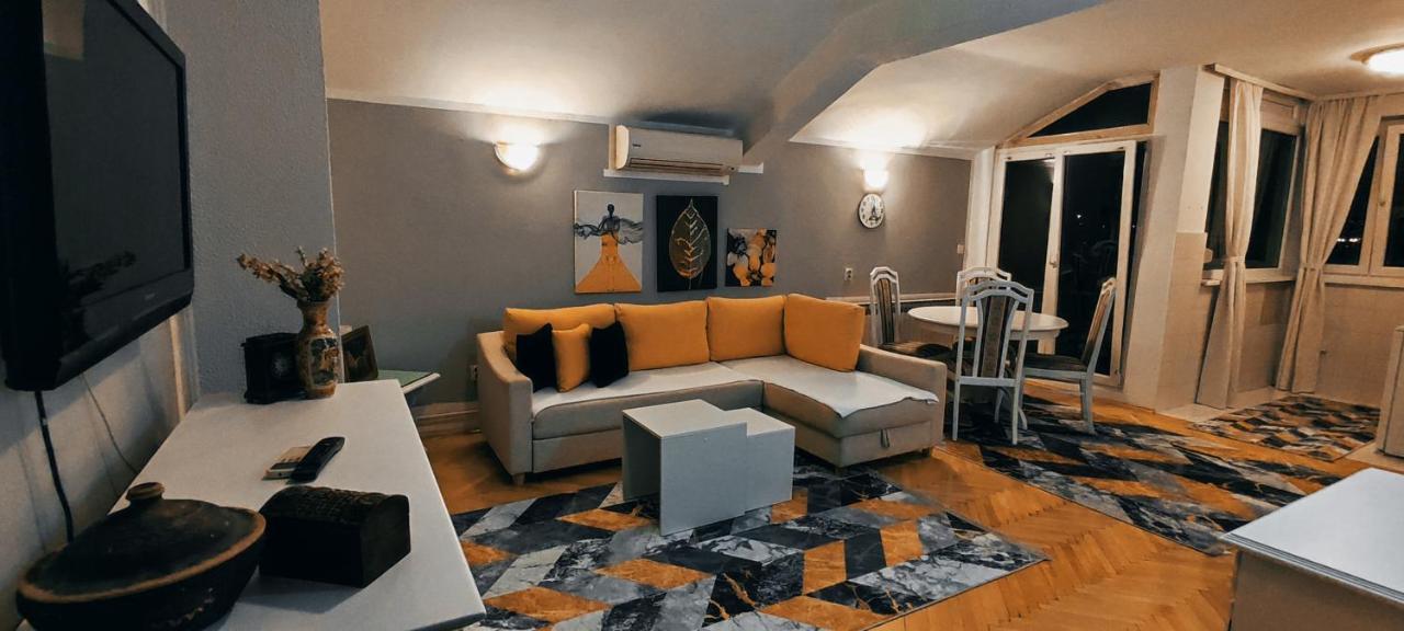 Villa Monera Apartments & Rooms & Free Garage Mostar Luaran gambar