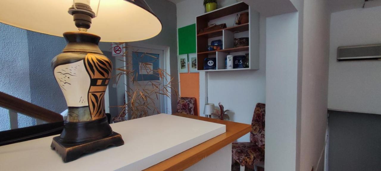 Villa Monera Apartments & Rooms & Free Garage Mostar Luaran gambar