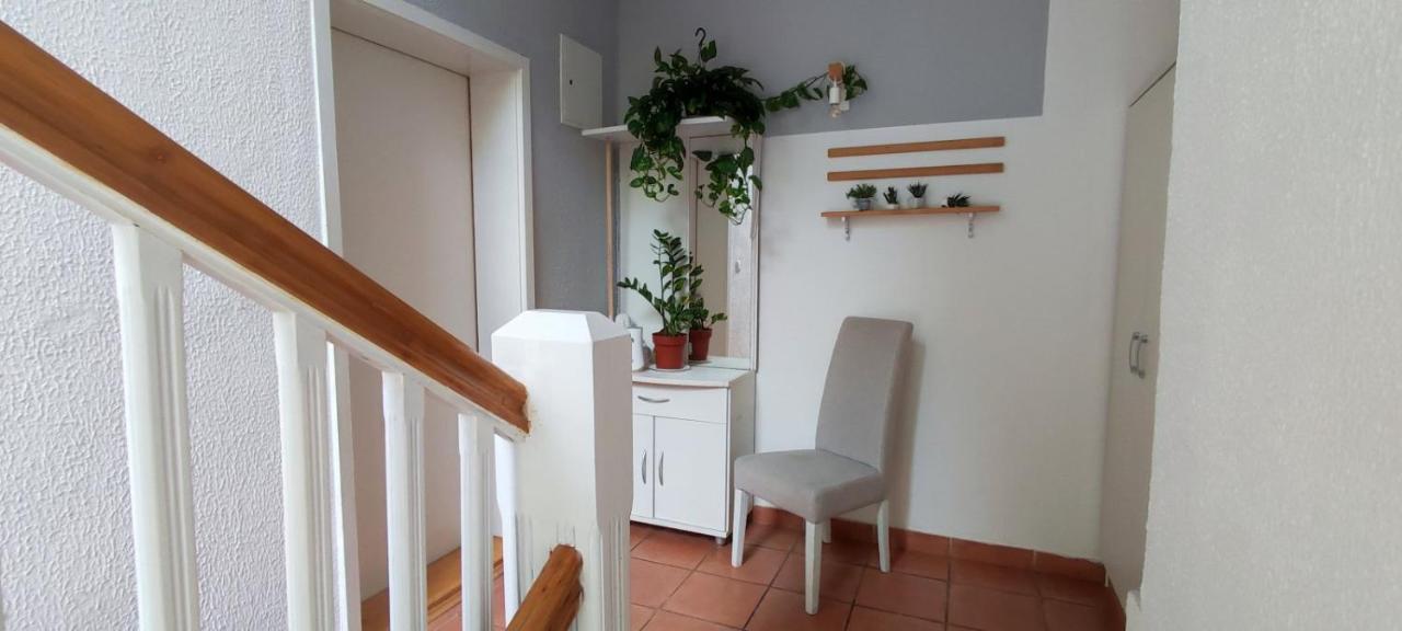 Villa Monera Apartments & Rooms & Free Garage Mostar Luaran gambar