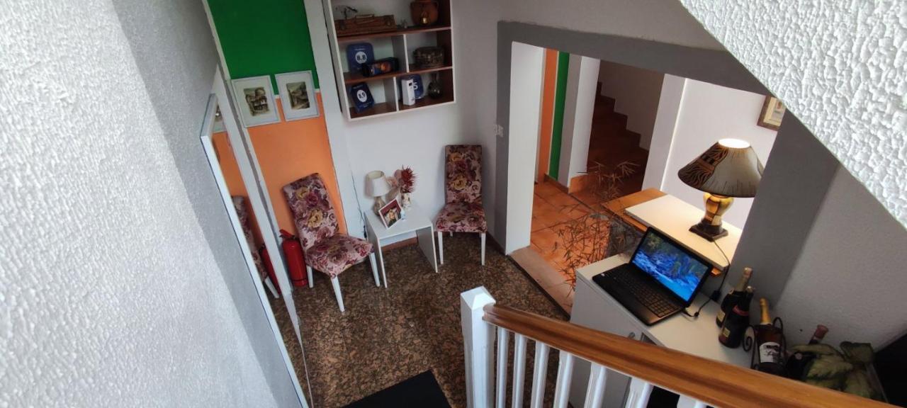 Villa Monera Apartments & Rooms & Free Garage Mostar Luaran gambar
