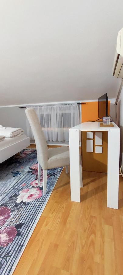 Villa Monera Apartments & Rooms & Free Garage Mostar Luaran gambar