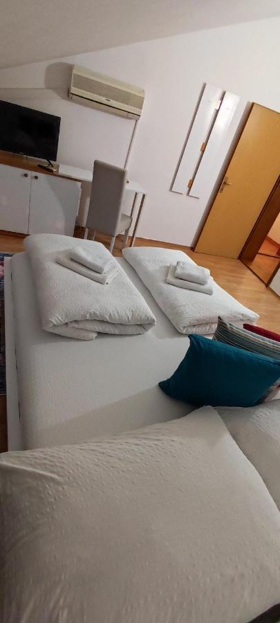 Villa Monera Apartments & Rooms & Free Garage Mostar Luaran gambar
