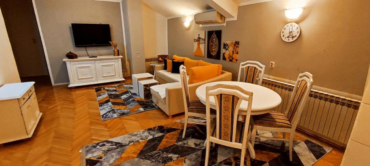 Villa Monera Apartments & Rooms & Free Garage Mostar Luaran gambar