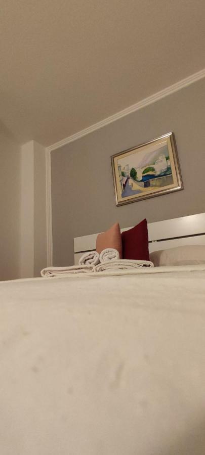 Villa Monera Apartments & Rooms & Free Garage Mostar Luaran gambar