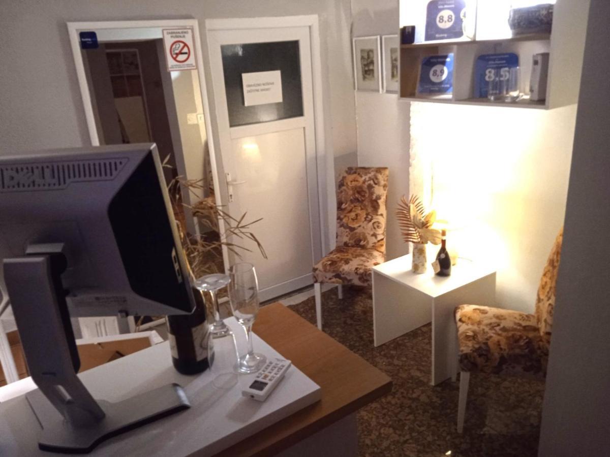 Villa Monera Apartments & Rooms & Free Garage Mostar Luaran gambar