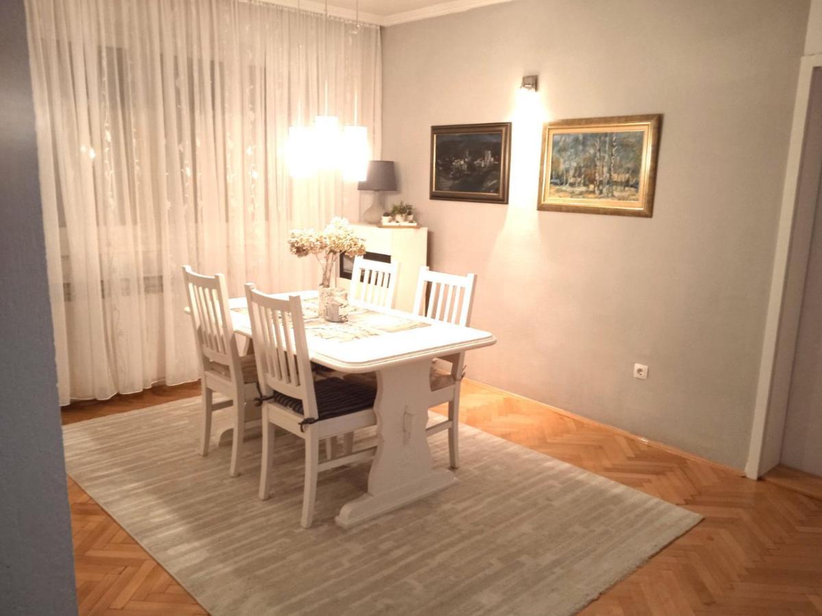 Villa Monera Apartments & Rooms & Free Garage Mostar Luaran gambar