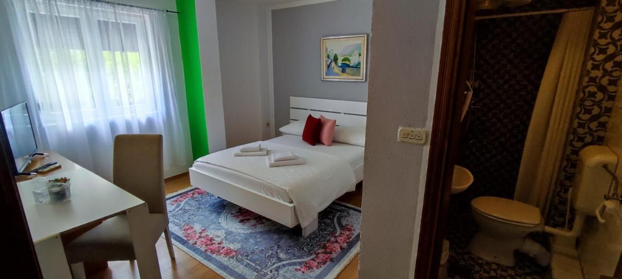 Villa Monera Apartments & Rooms & Free Garage Mostar Luaran gambar