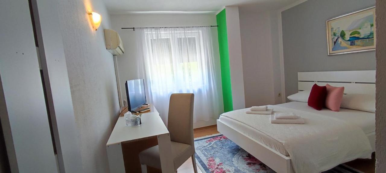Villa Monera Apartments & Rooms & Free Garage Mostar Luaran gambar