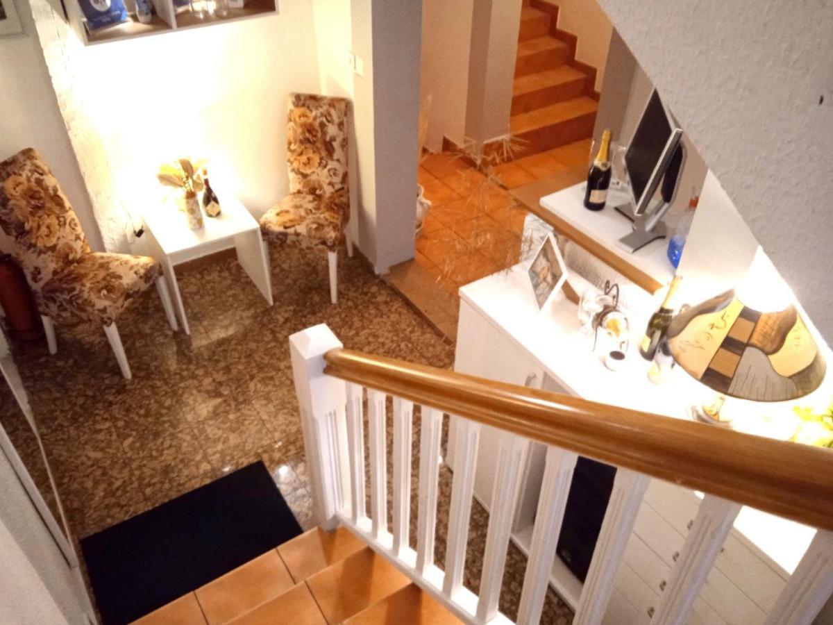 Villa Monera Apartments & Rooms & Free Garage Mostar Luaran gambar