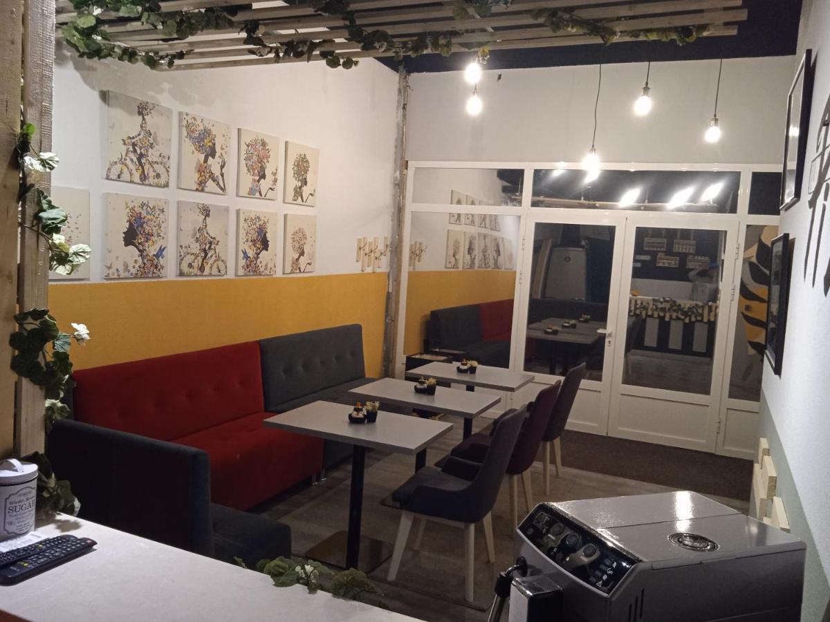 Villa Monera Apartments & Rooms & Free Garage Mostar Luaran gambar