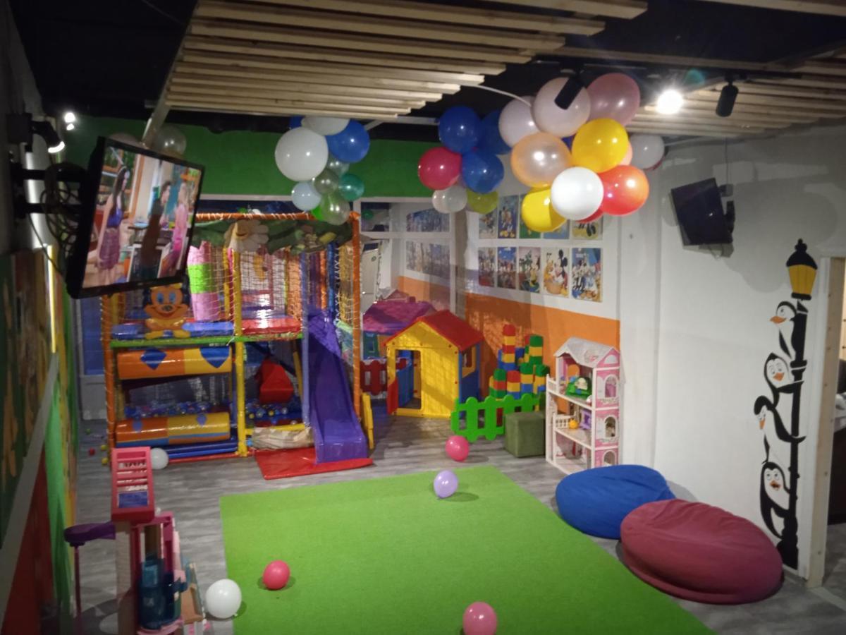 Villa Monera Apartments & Rooms & Free Garage Mostar Luaran gambar