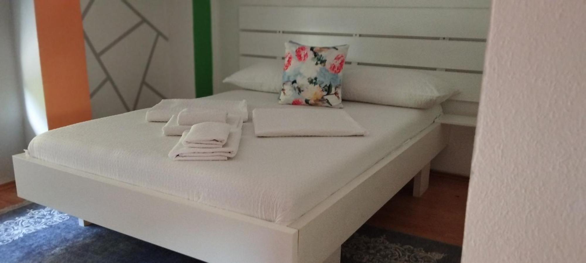 Villa Monera Apartments & Rooms & Free Garage Mostar Luaran gambar