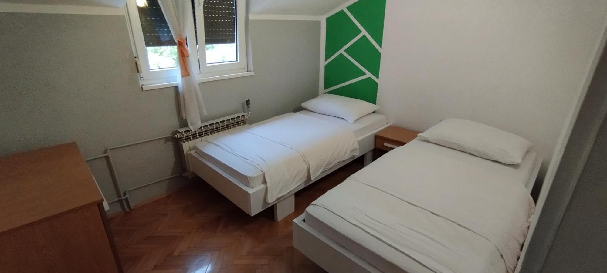 Villa Monera Apartments & Rooms & Free Garage Mostar Luaran gambar