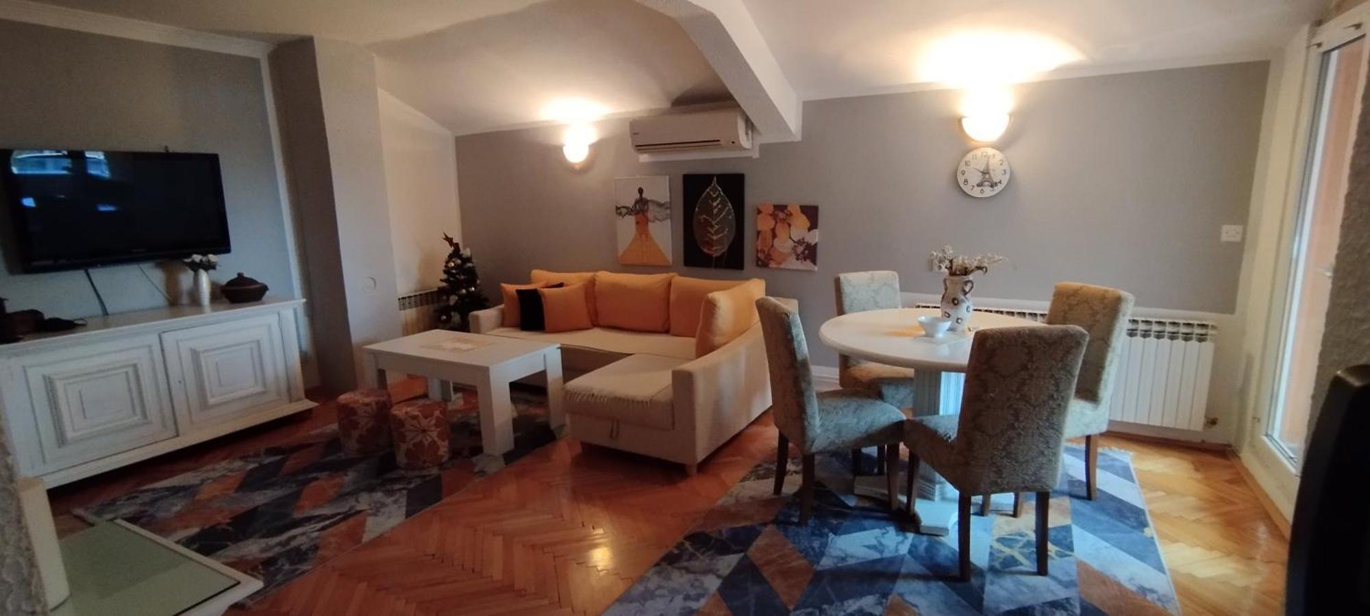 Villa Monera Apartments & Rooms & Free Garage Mostar Luaran gambar