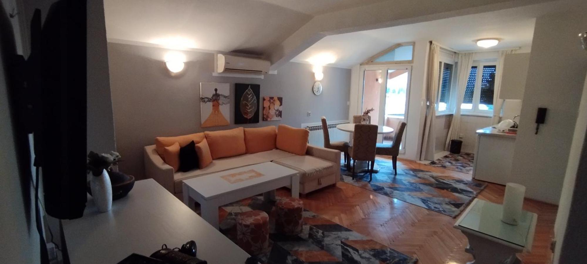 Villa Monera Apartments & Rooms & Free Garage Mostar Luaran gambar