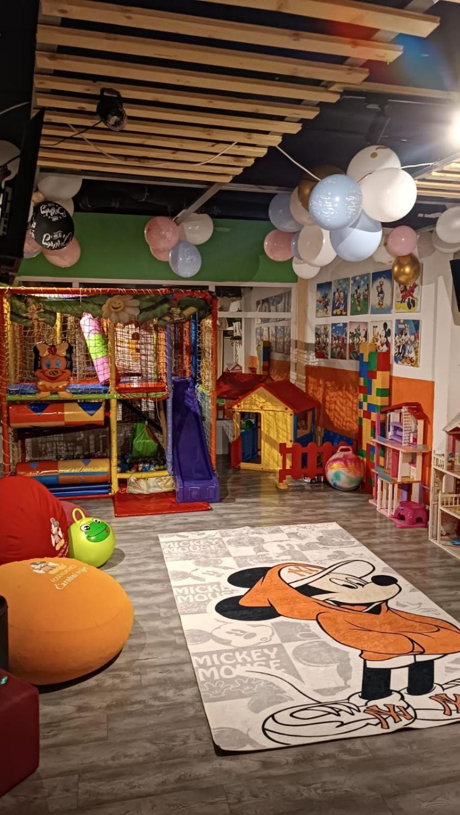 Villa Monera Apartments & Rooms & Free Garage Mostar Luaran gambar