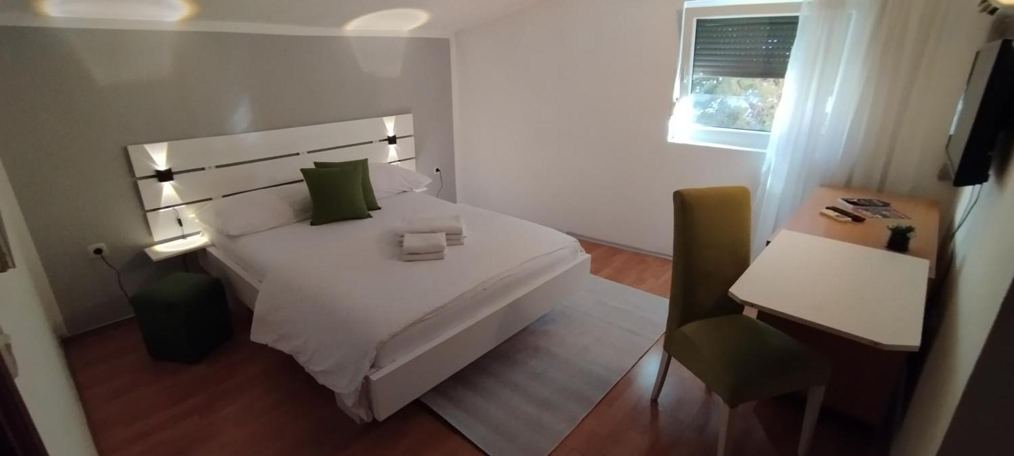 Villa Monera Apartments & Rooms & Free Garage Mostar Luaran gambar