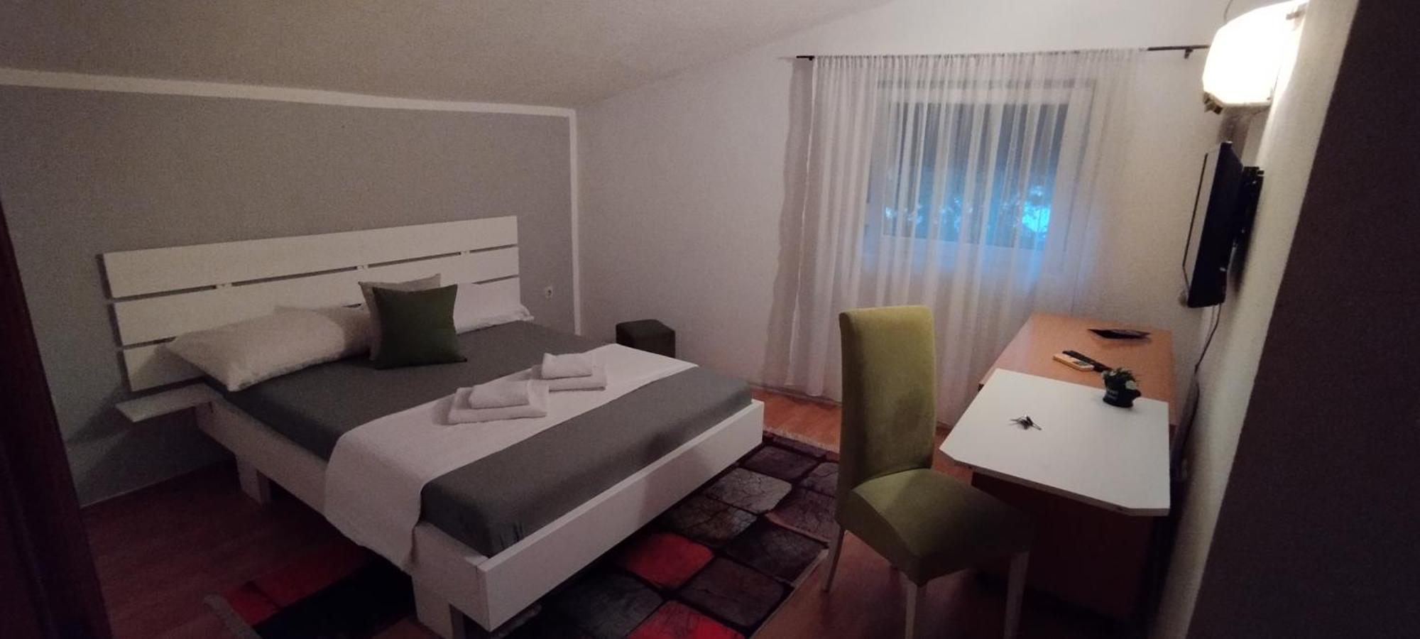 Villa Monera Apartments & Rooms & Free Garage Mostar Luaran gambar