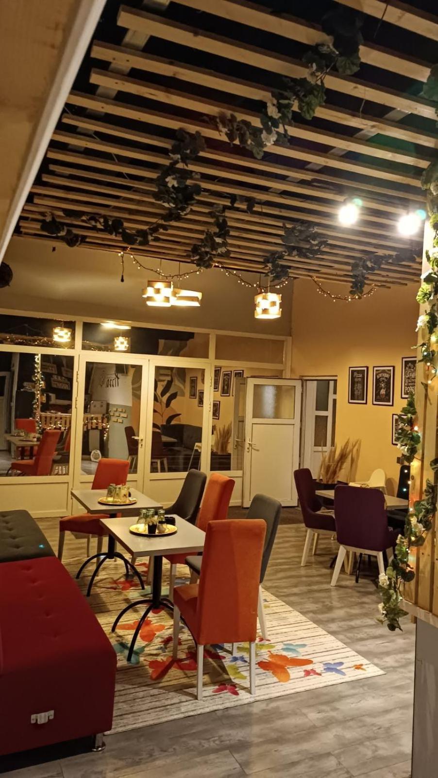 Villa Monera Apartments & Rooms & Free Garage Mostar Luaran gambar