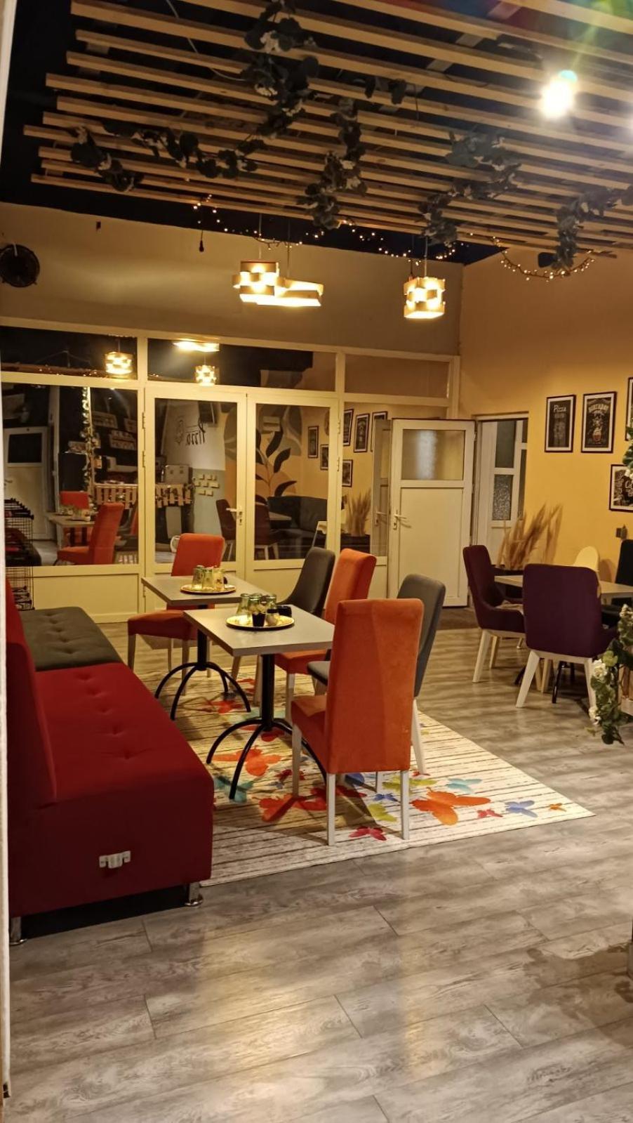 Villa Monera Apartments & Rooms & Free Garage Mostar Luaran gambar